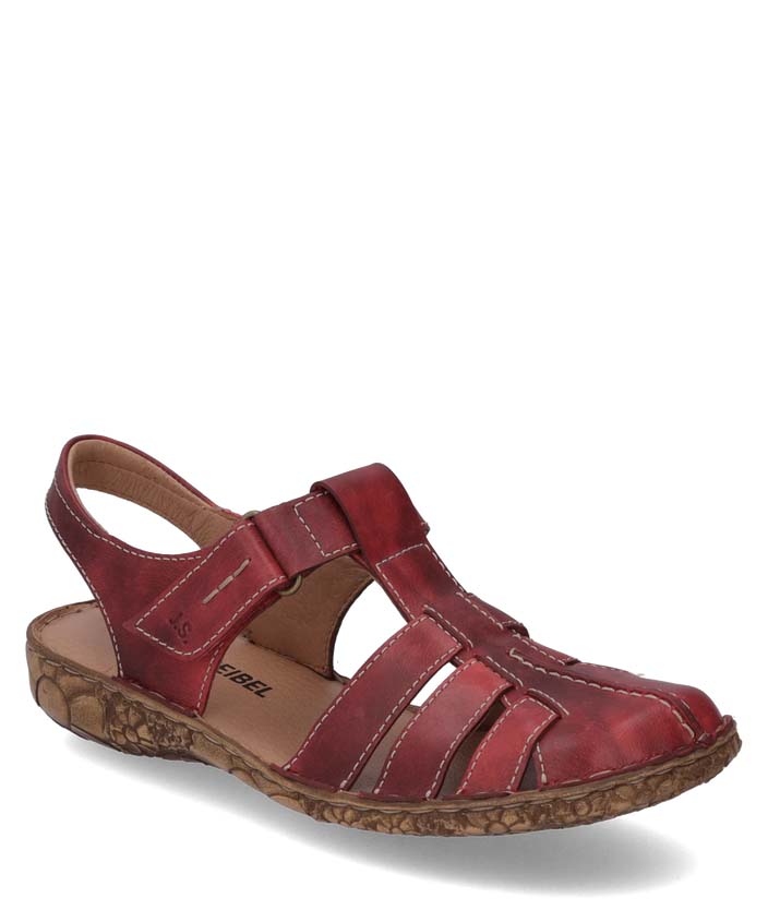 Josef Seibel Rosalie 48 - Rot