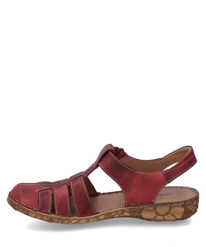 Josef Seibel Rosalie 48 - Rot