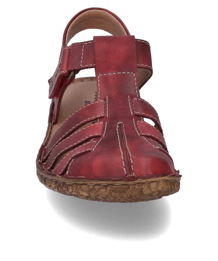 Josef Seibel Rosalie 48 - Rot