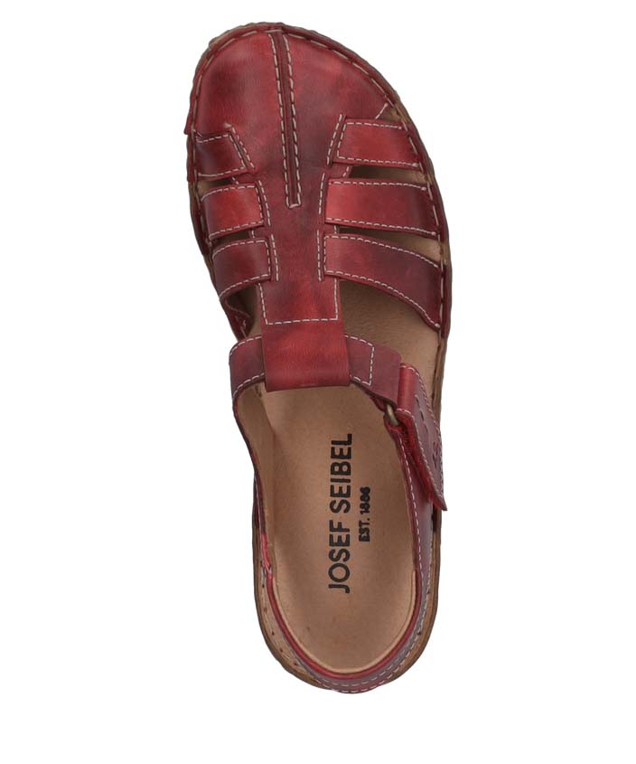 Josef Seibel Rosalie 48 - Rot