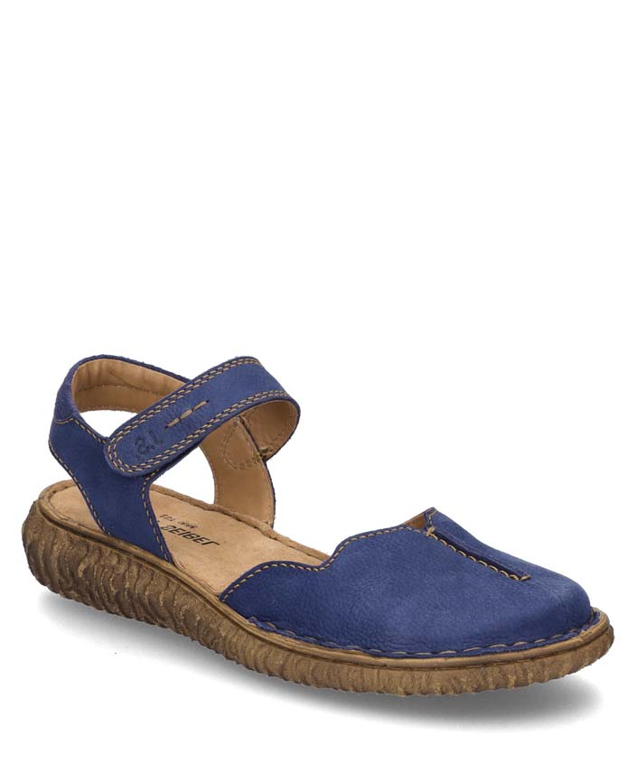 Josef Seibel Ronja 01 - Blau