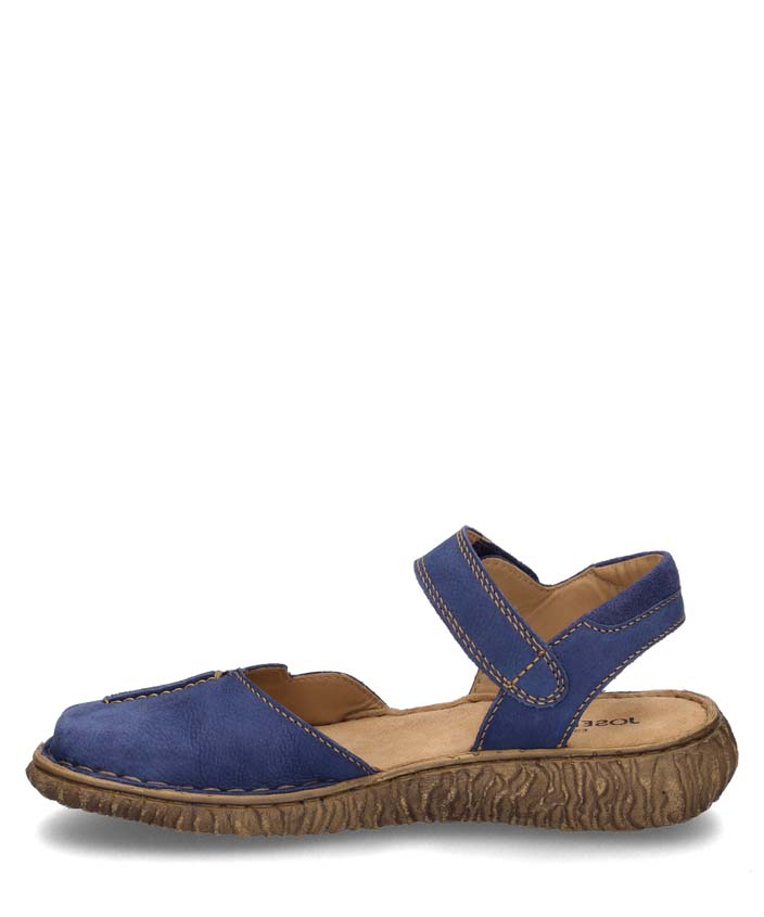 Josef Seibel Ronja 01 - Blau