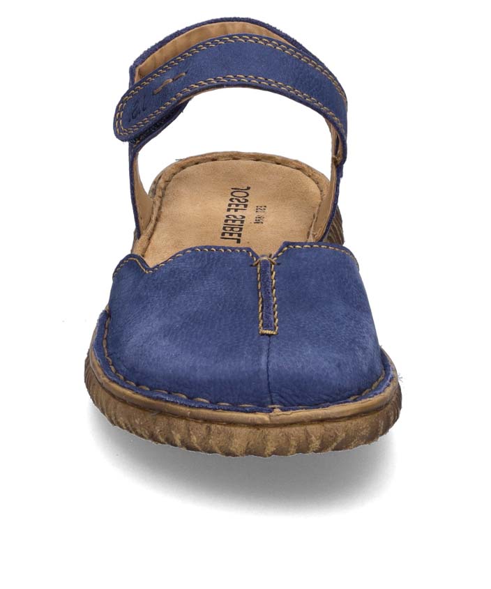 Josef Seibel Ronja 01 - Blau