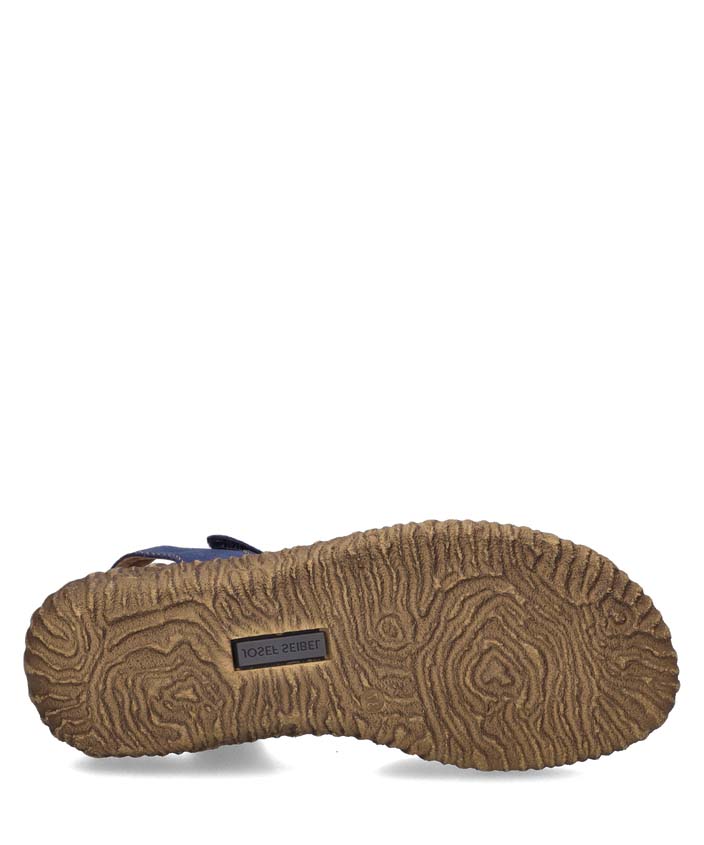 Josef Seibel Ronja 01 - Blau