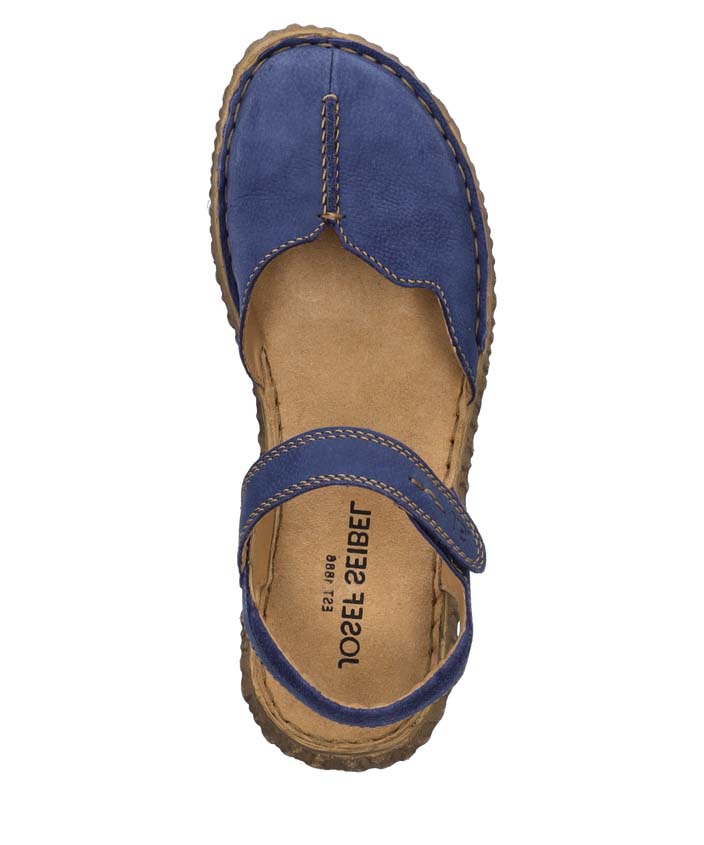 Josef Seibel Ronja 01 - Blau