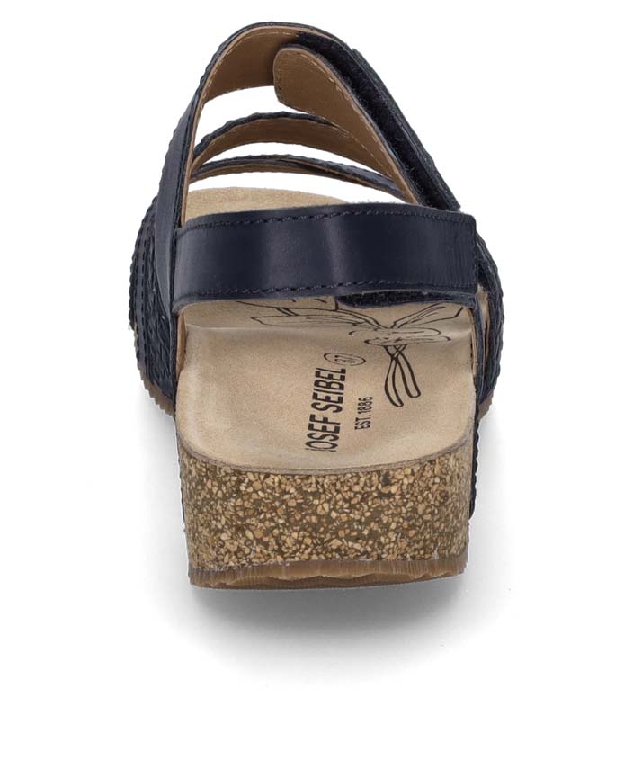 Josef Seibel Tonga 83 - Blau