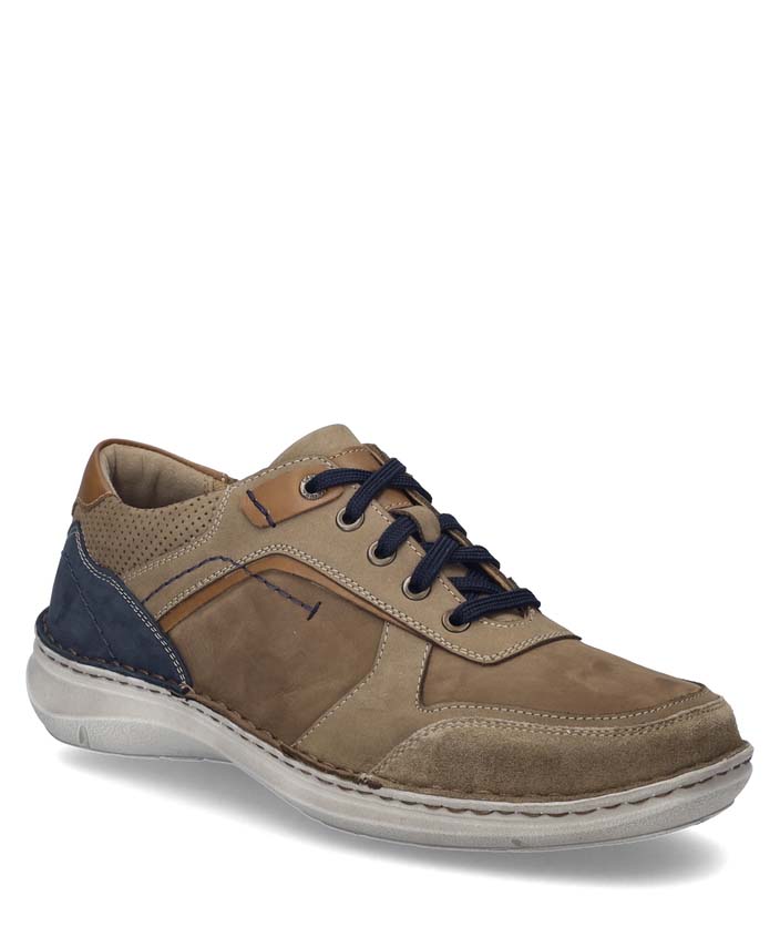 Josef Seibel New Anvers 10 - Braun