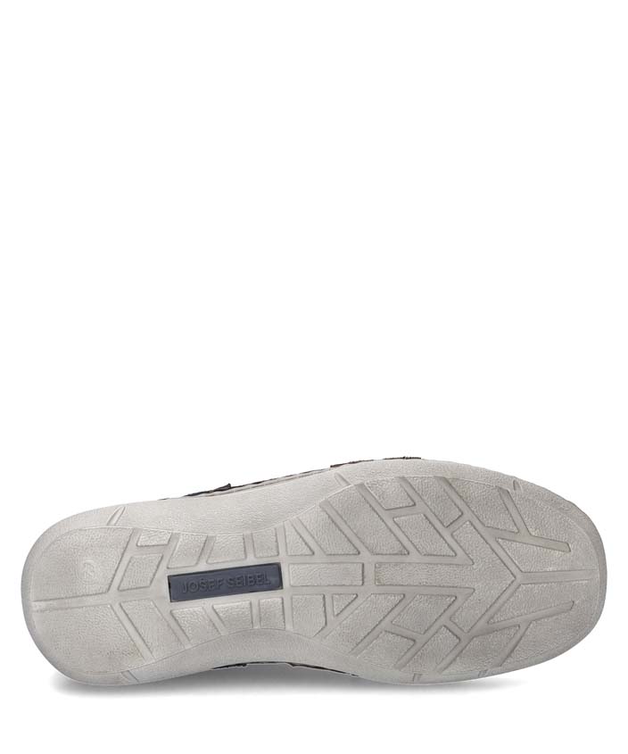 Josef Seibel New Anvers 10 - Braun