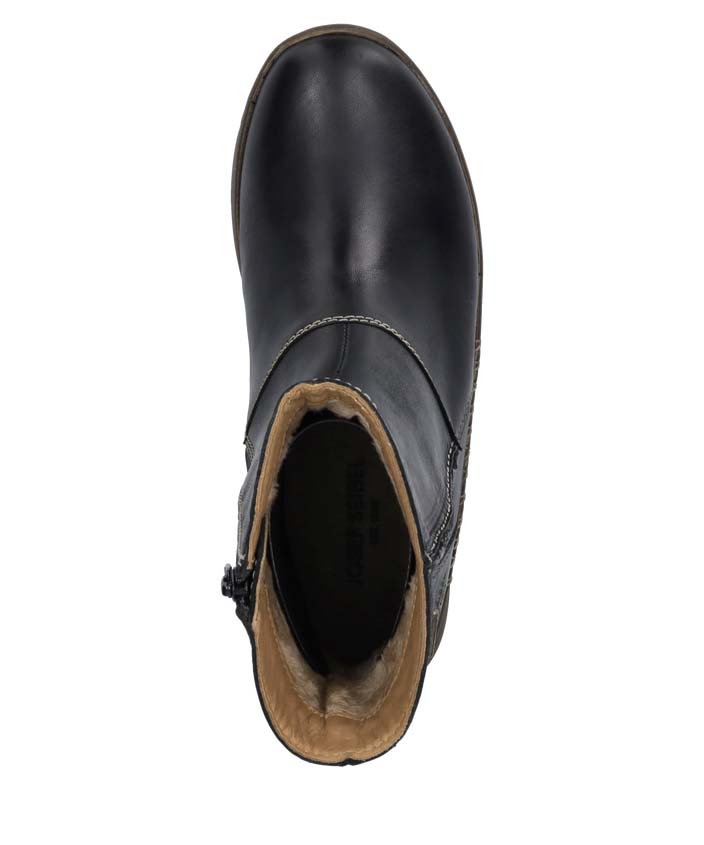 Josef Seibel Conny 59 - Schwarz