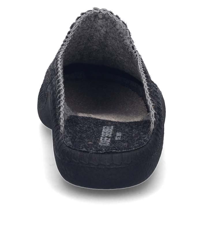 Josef Seibel Monaco Damen 62 - Grau