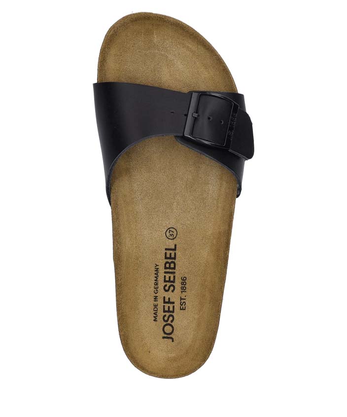 Josef Seibel Hermine 03 - Schwarz