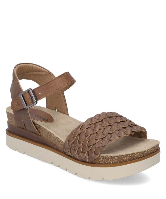 Josef Seibel Clea 16 - Beige