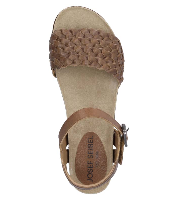 Josef Seibel Clea 16 - Beige