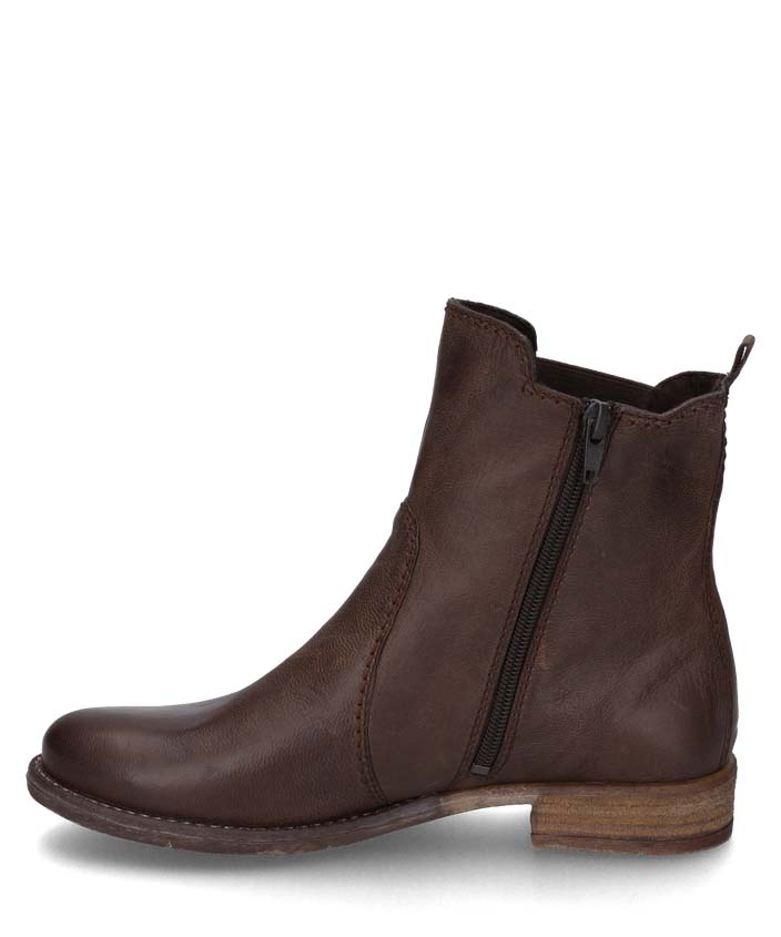Josef Seibel Sienna 80 - Braun
