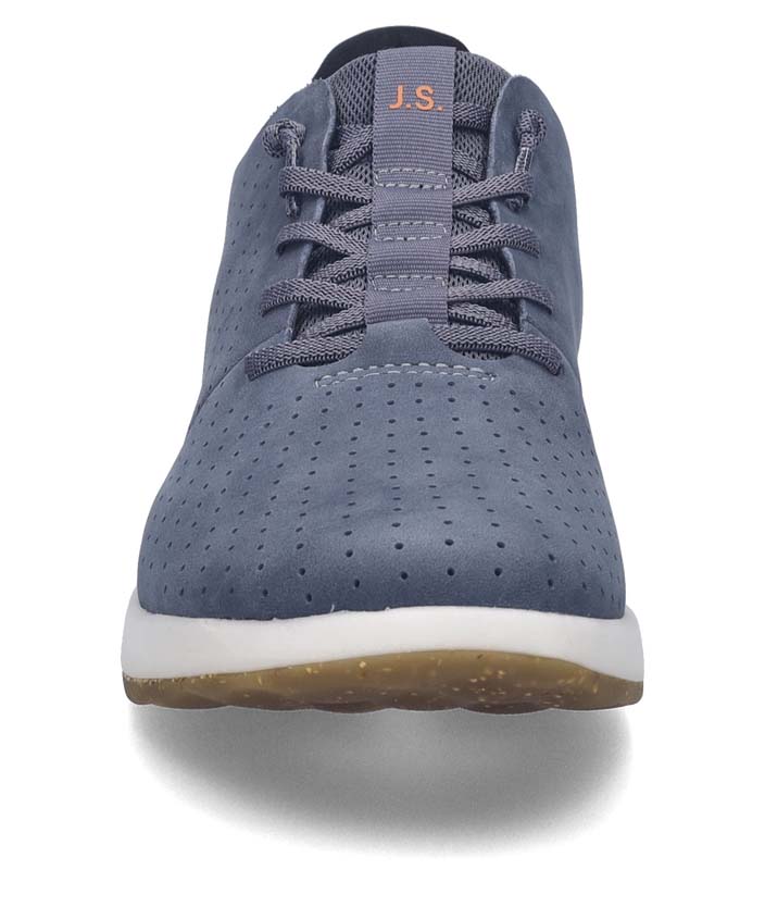 Josef Seibel Clint 02 - Blau