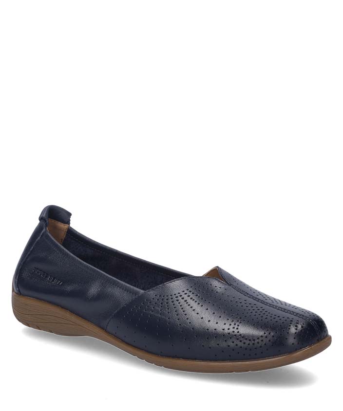 Josef Seibel Fenja 29 - Blau
