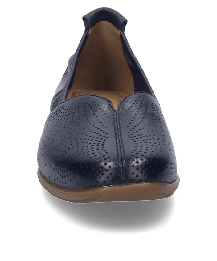 Josef Seibel Fenja 29 - Blau
