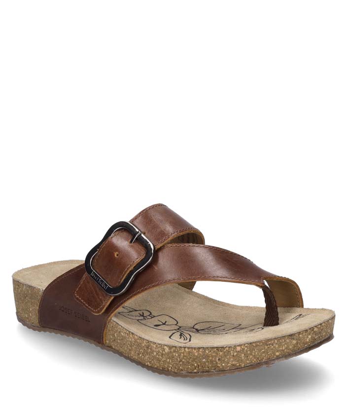 Josef Seibel Tonga 77 - Beige