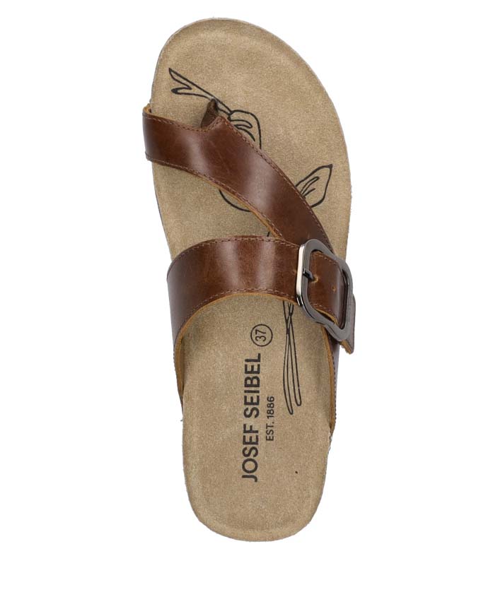 Josef Seibel Tonga 77 - Beige
