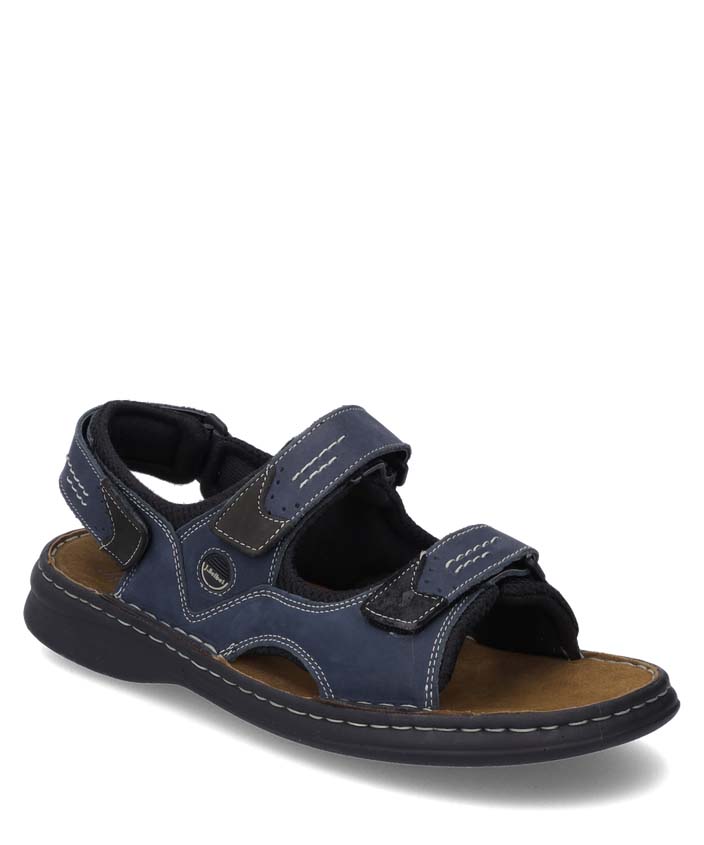 Josef Seibel Franklyn - Blau
