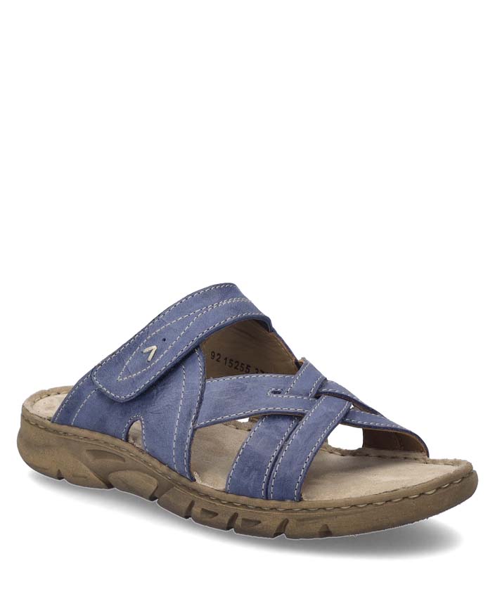 Josef Seibel Brenda 10 - Blau