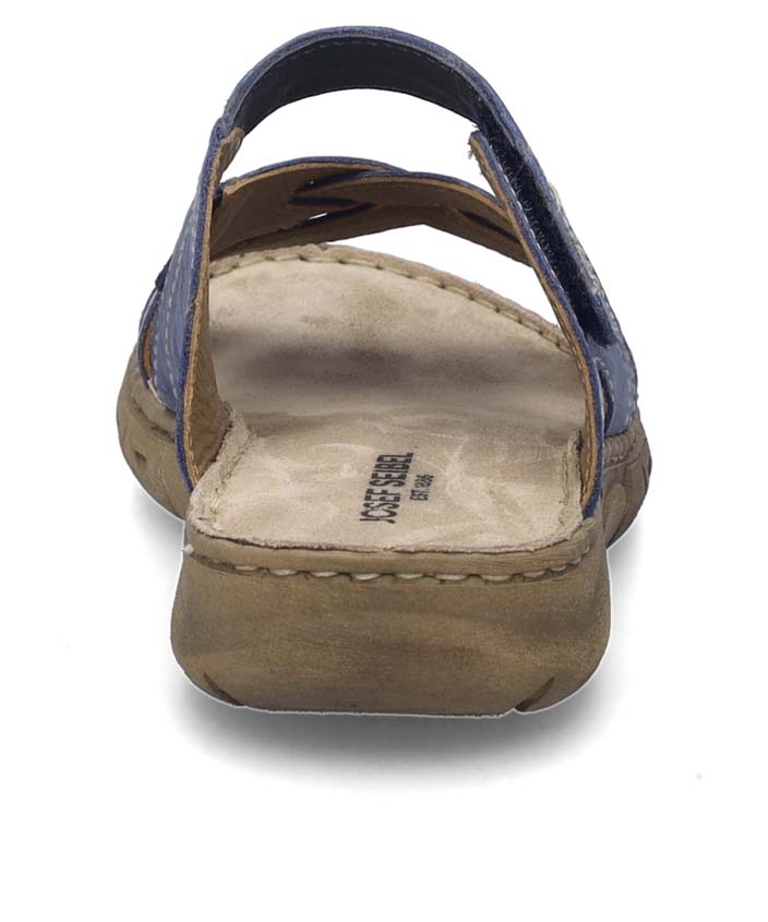 Josef Seibel Brenda 10 - Blau
