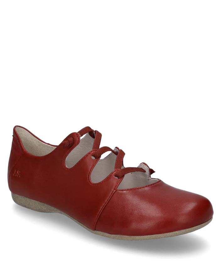 Josef Seibel Fiona 04 - Rot