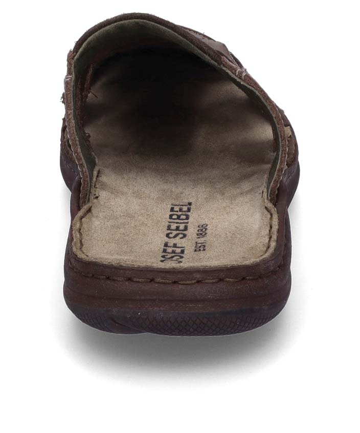 Josef Seibel Maverick 02 - Braun