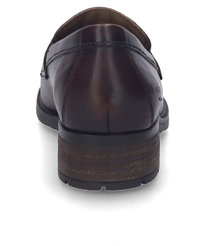 Josef Seibel Kate 02 - Braun