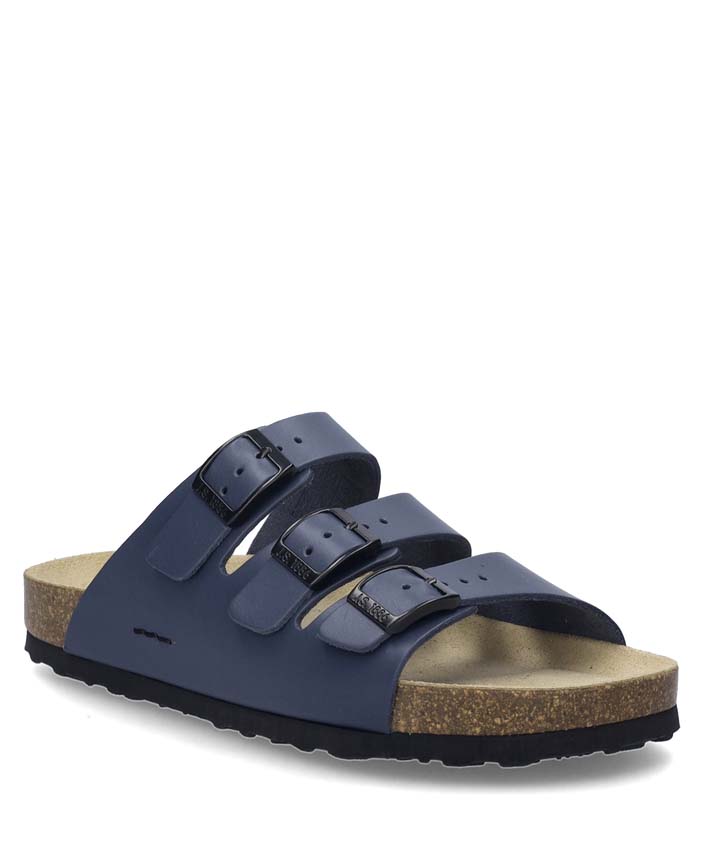 Josef Seibel Hermine 05 - Blau