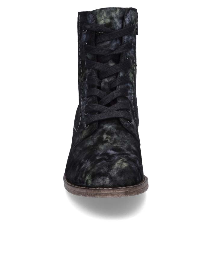 Josef Seibel Sienna 82 - Blau