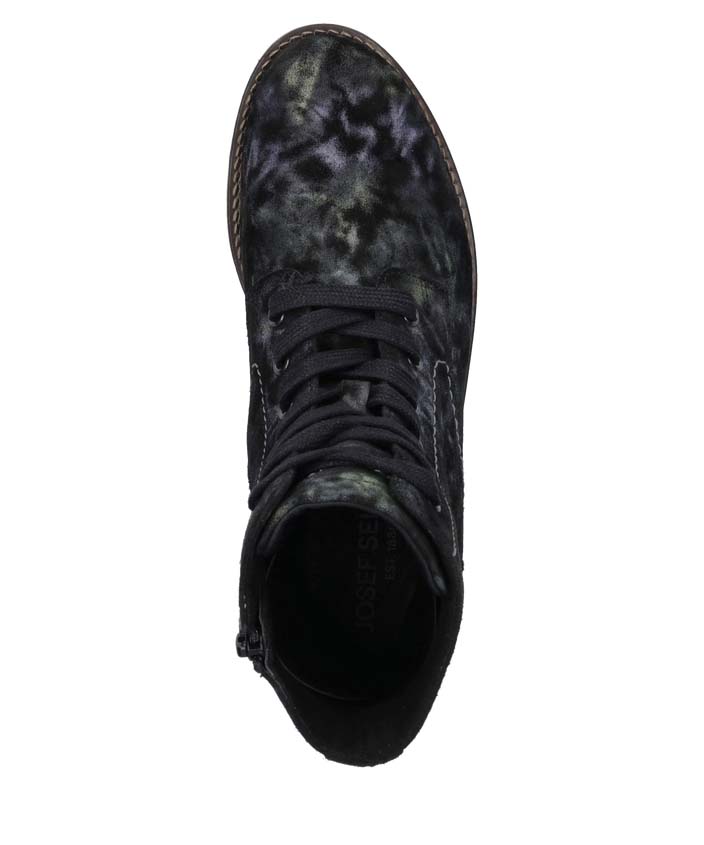 Josef Seibel Sienna 82 - Blau