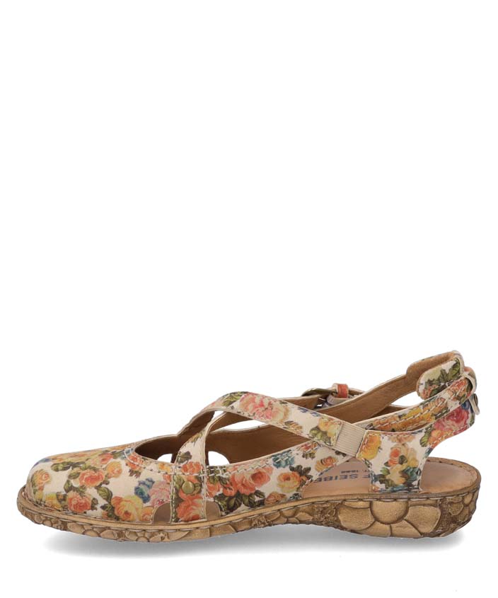 Josef Seibel Rosalie 13 - Beige