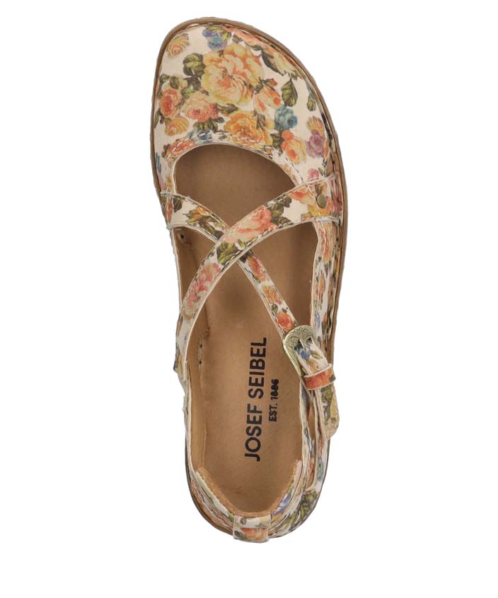 Josef Seibel Rosalie 13 - Beige