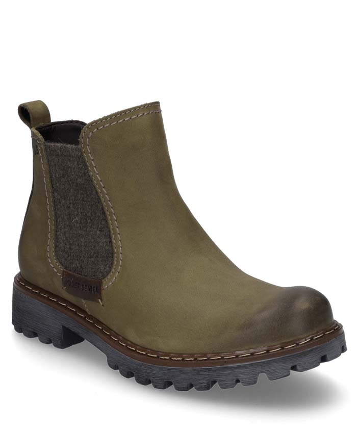 Josef Seibel Marta 03 - Grün