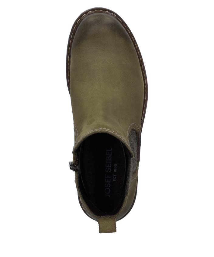Josef Seibel Marta 03 - Grün