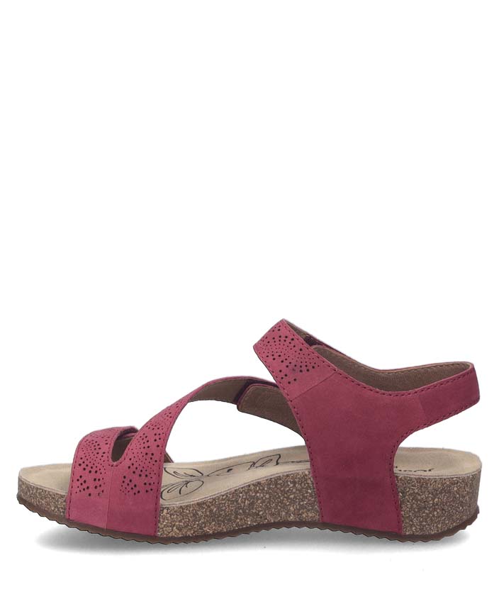 Josef Seibel Tonga 78 - Rot