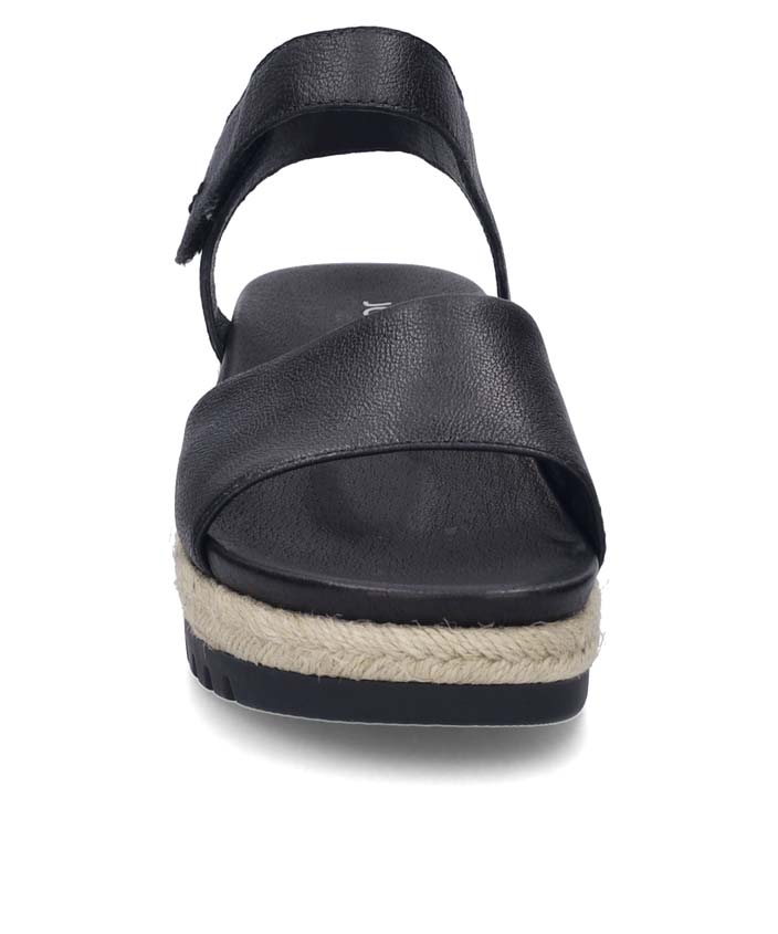 Josef Seibel Miranda 02 - Schwarz