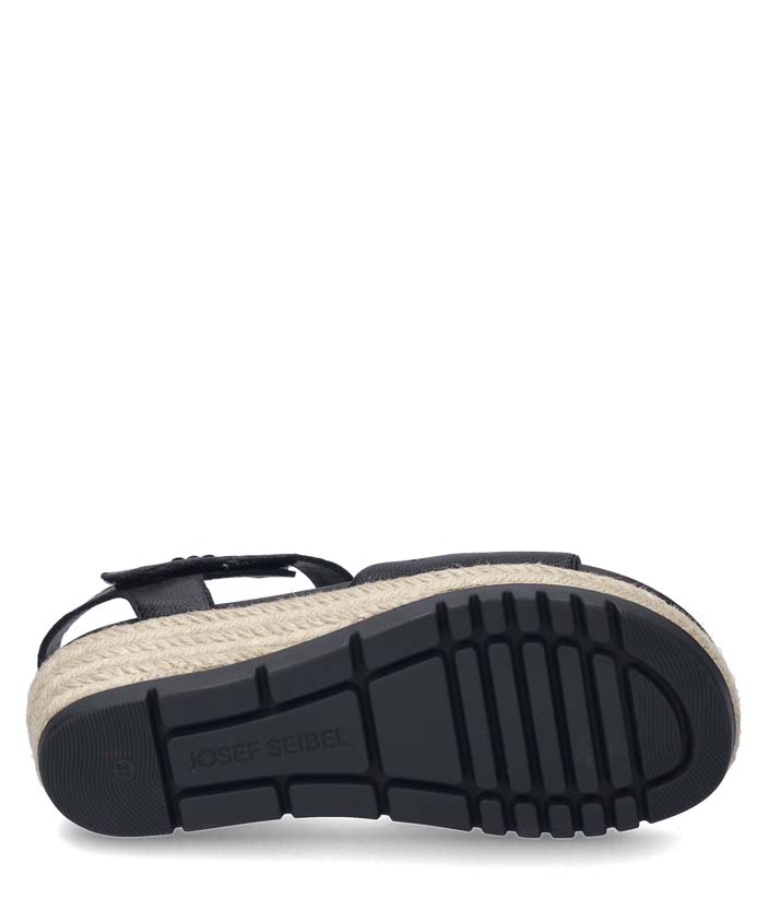 Josef Seibel Miranda 02 - Schwarz