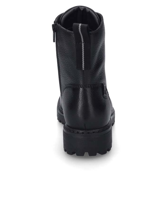 Josef Seibel Marta 02 - Schwarz