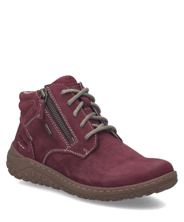 Josef Seibel Ruby 54 - Blau