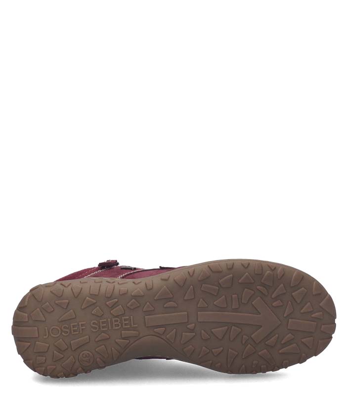 Josef Seibel Ruby 54 - Blau
