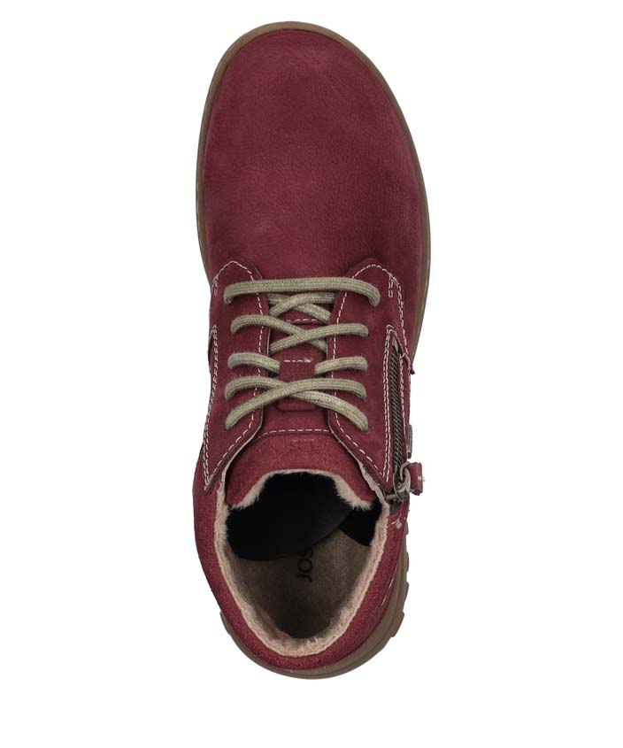 Josef Seibel Ruby 54 - Blau