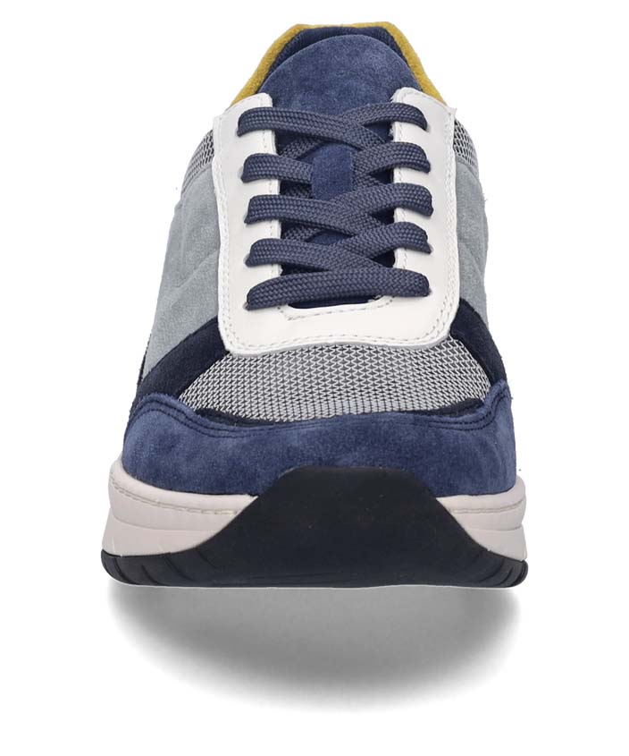 Josef Seibel Mitchell 10 - Blau