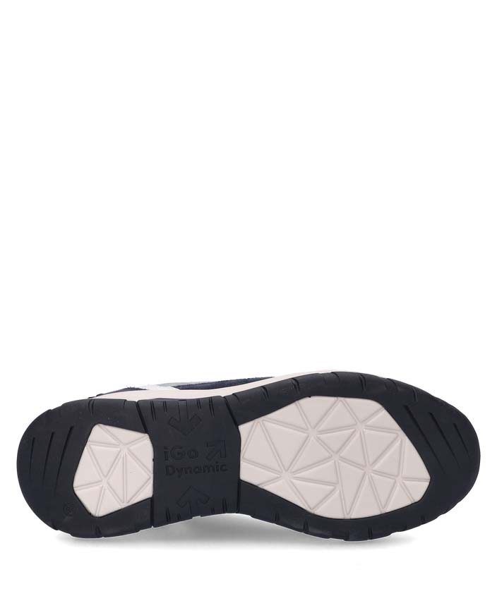 Josef Seibel Mitchell 10 - Blau