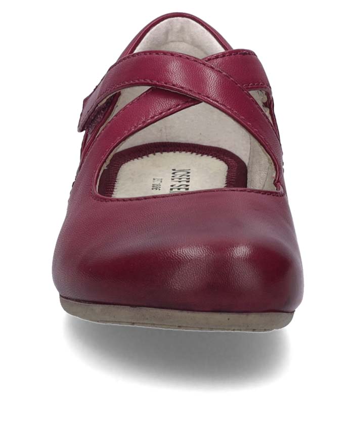 Josef Seibel Fiona 72 - Rot