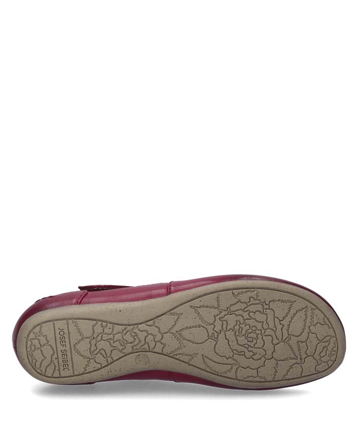 Josef Seibel Fiona 72 - Rot
