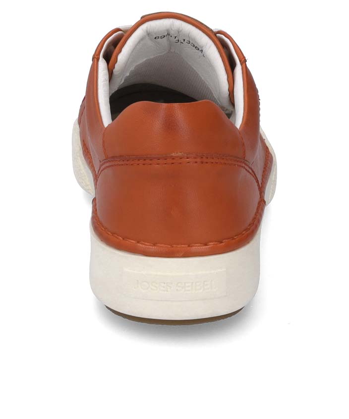 Josef Seibel Claire 01 - Gelb
