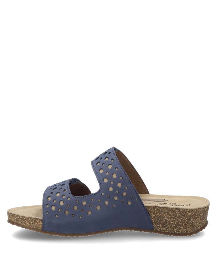Josef Seibel Tonga 86 - Blau