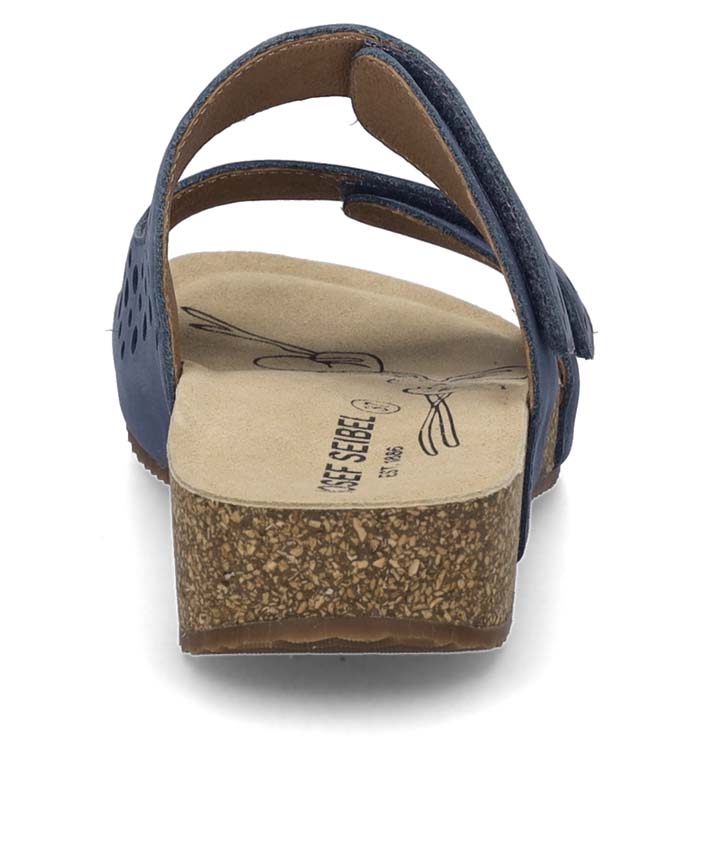 Josef Seibel Tonga 86 - Blau